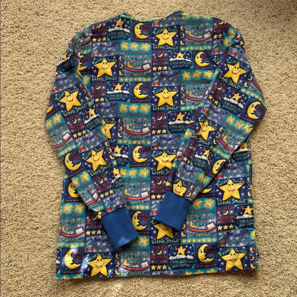 Srub jacket - Picture 6 of 7